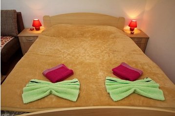 Alojamiento en casa particular Palić 4